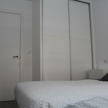 Appartement Piso En Monasterio De Caaveiro à La Corogne Extérieur photo