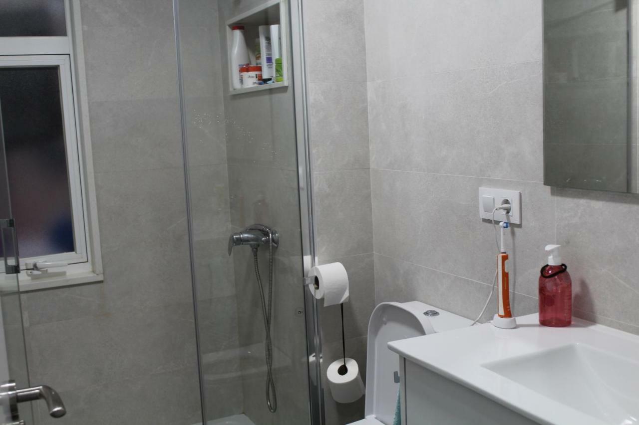 Appartement Piso En Monasterio De Caaveiro à La Corogne Extérieur photo