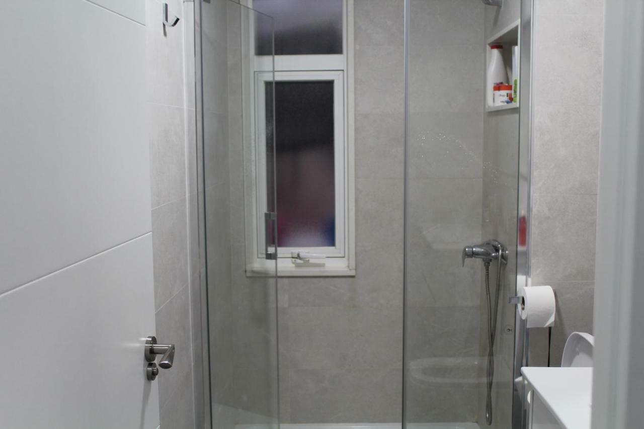 Appartement Piso En Monasterio De Caaveiro à La Corogne Extérieur photo