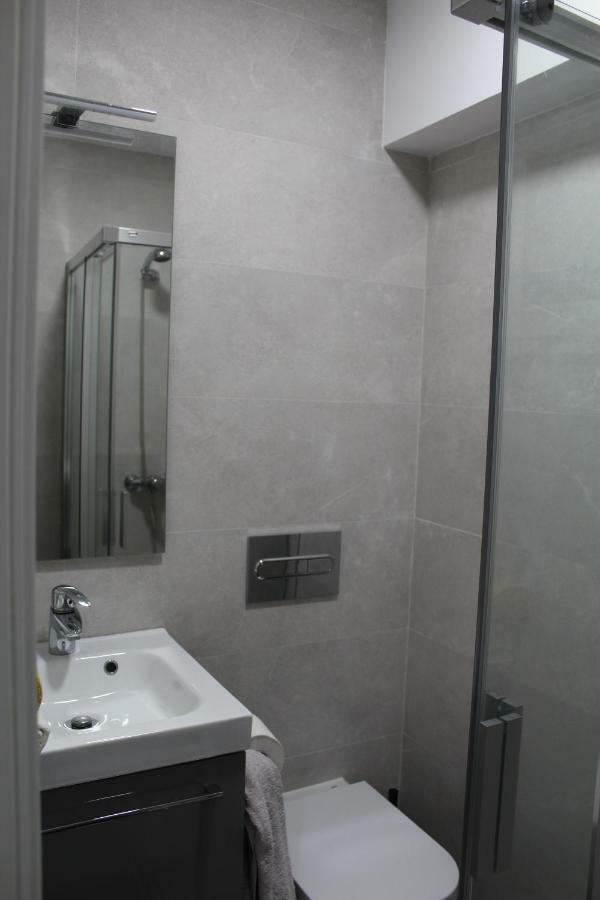 Appartement Piso En Monasterio De Caaveiro à La Corogne Extérieur photo