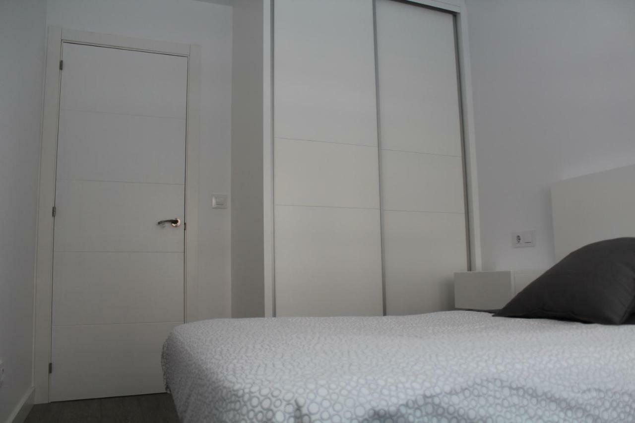 Appartement Piso En Monasterio De Caaveiro à La Corogne Extérieur photo
