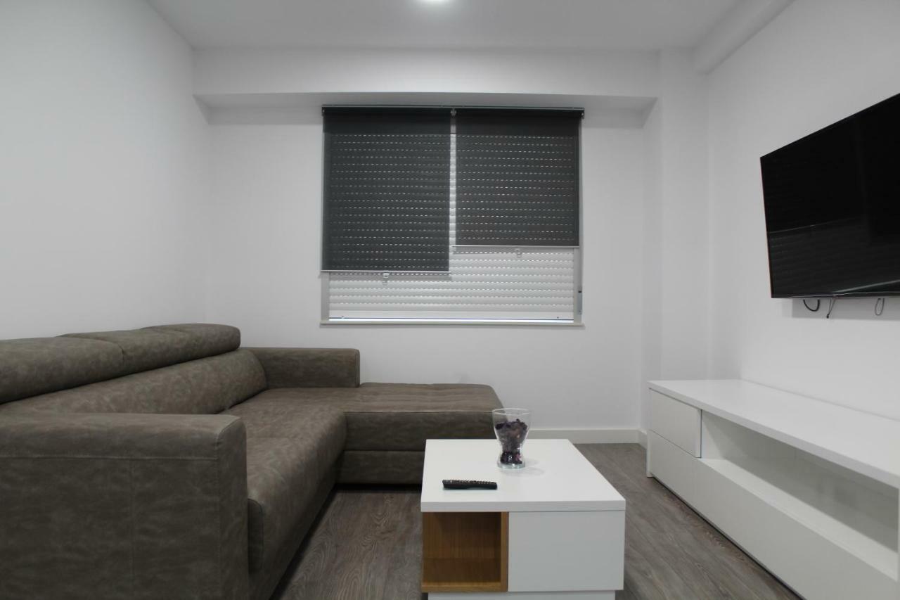 Appartement Piso En Monasterio De Caaveiro à La Corogne Extérieur photo
