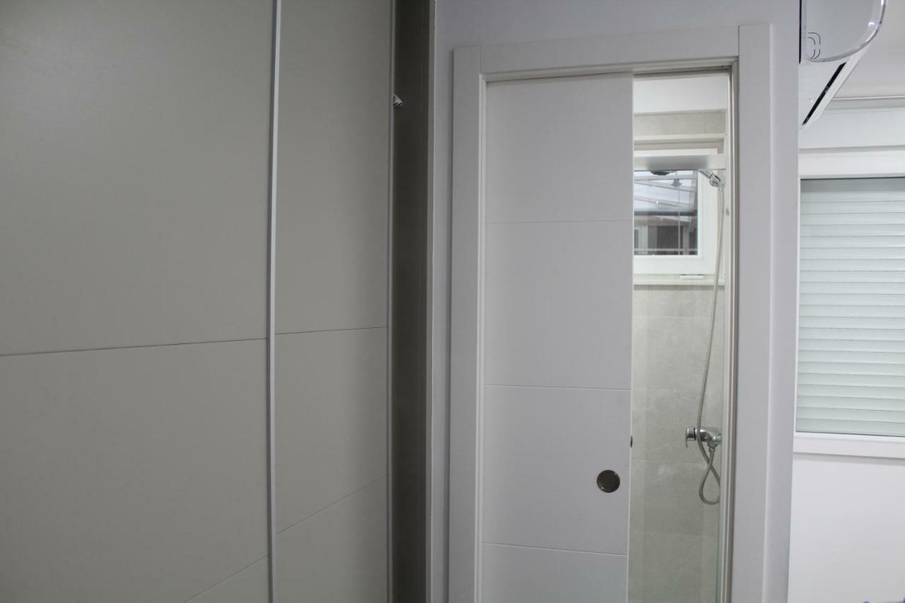 Appartement Piso En Monasterio De Caaveiro à La Corogne Extérieur photo